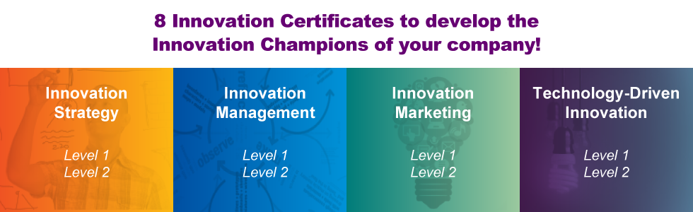 Innovation Certificates